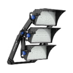 LED Stadium Lights 2000W