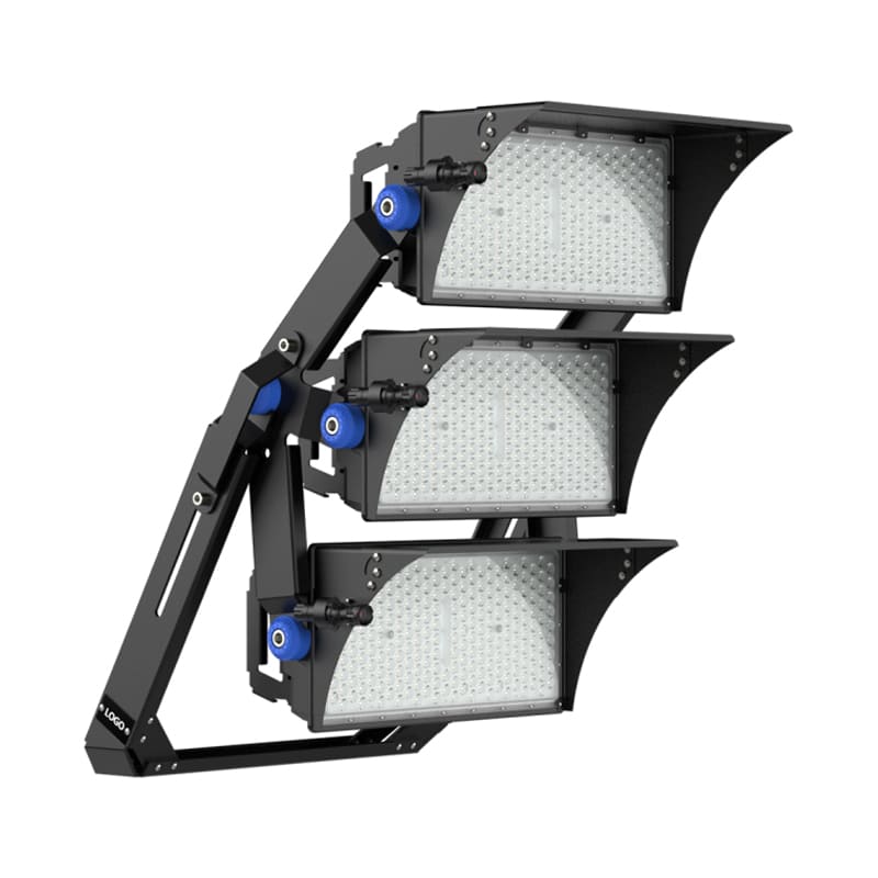LED Stadium Lights 2000W