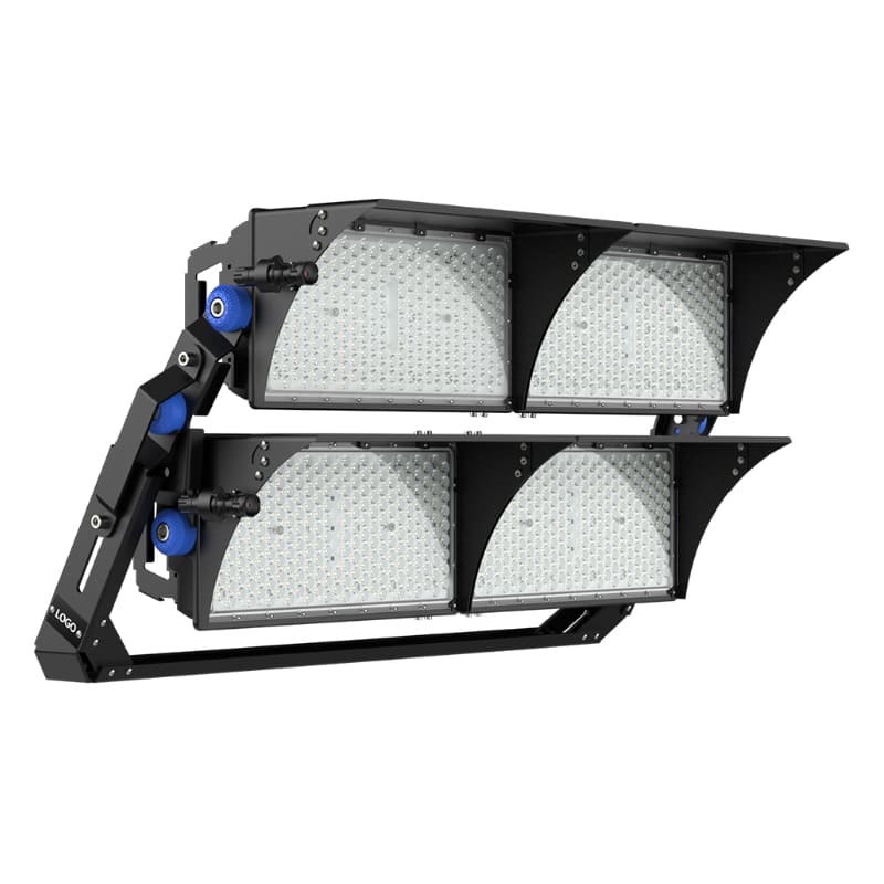LED Stadium Lights 2000W