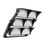 LED Stadium Lights 2000W