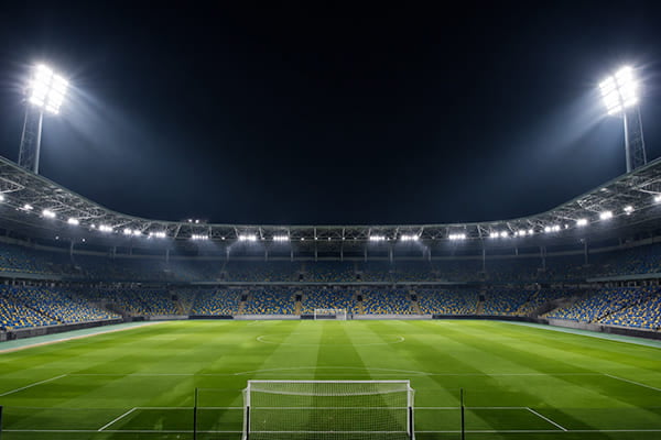 Football & Soccer lighting