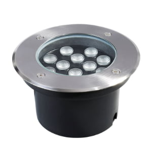 LED Inground Lights