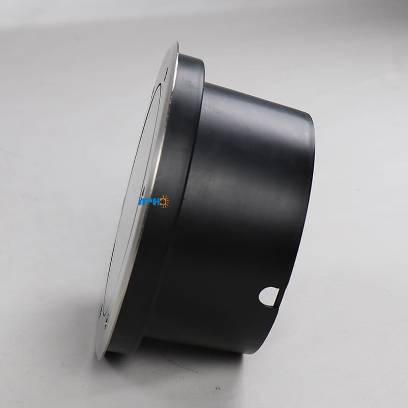 LED Inground Lights