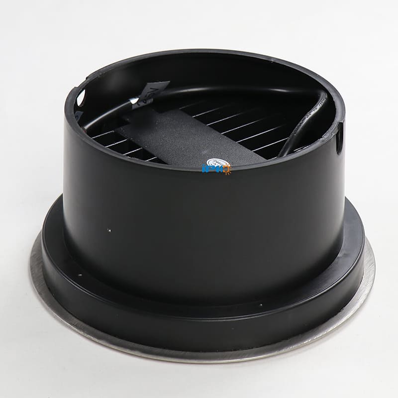 LED Inground Lights