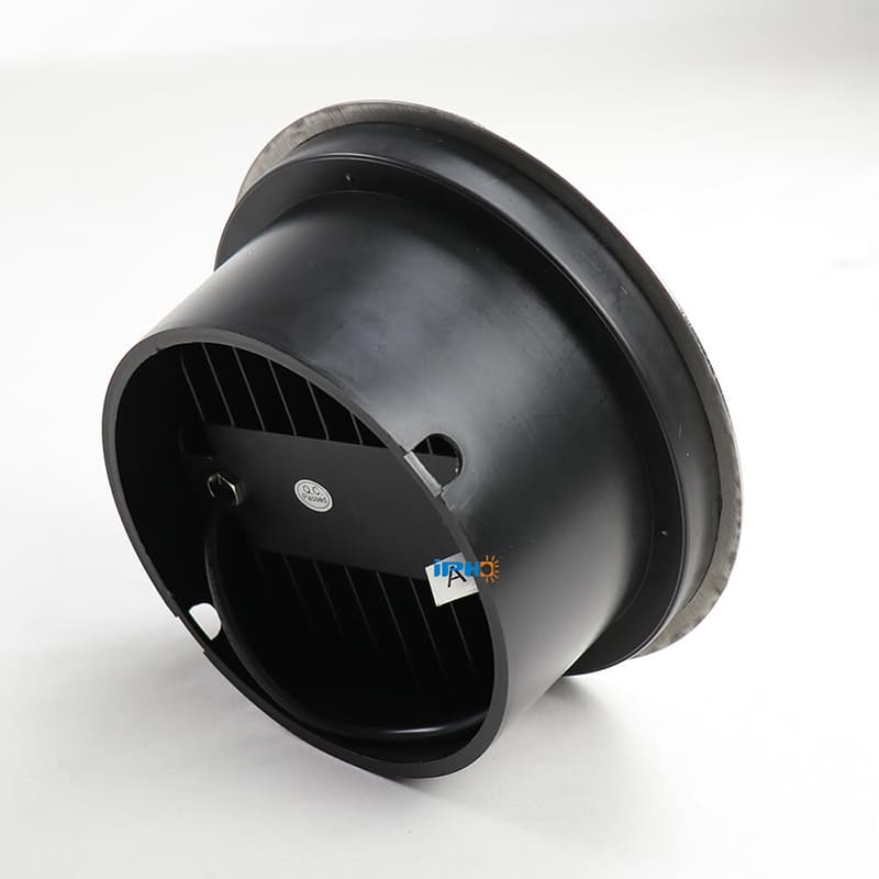 LED Inground Lights