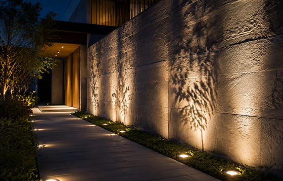 Architectural Facades
