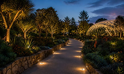 Botanical Garden - Australia