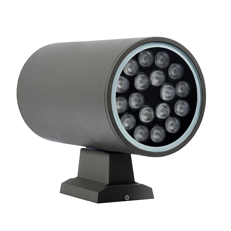 Outdoor Up Down Wall Lights