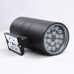 Outdoor Up Down Wall Lights