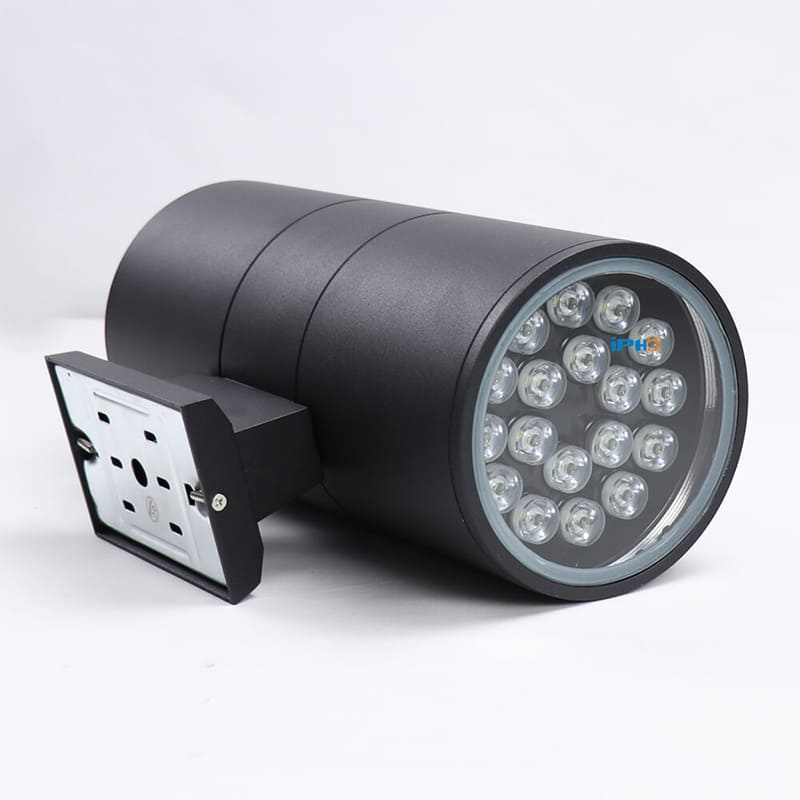 Outdoor Up Down Wall Lights