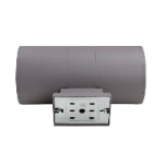 Outdoor Up Down Wall Lights