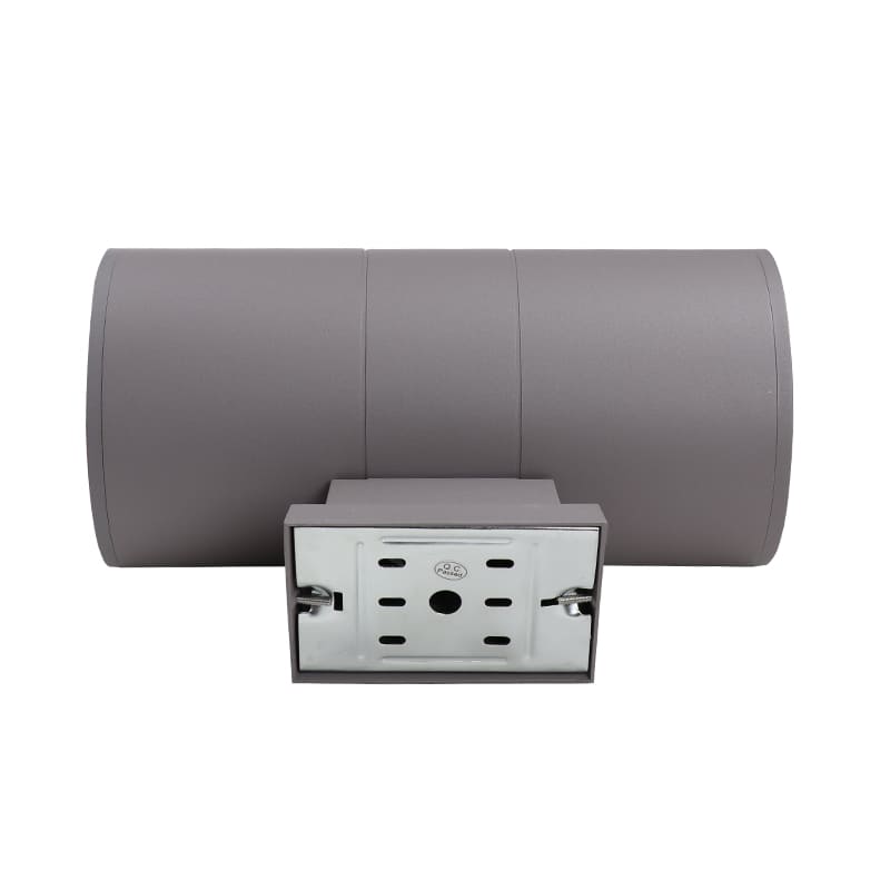 Outdoor Up Down Wall Lights