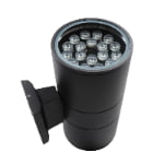 Outdoor Up Down Wall Lights