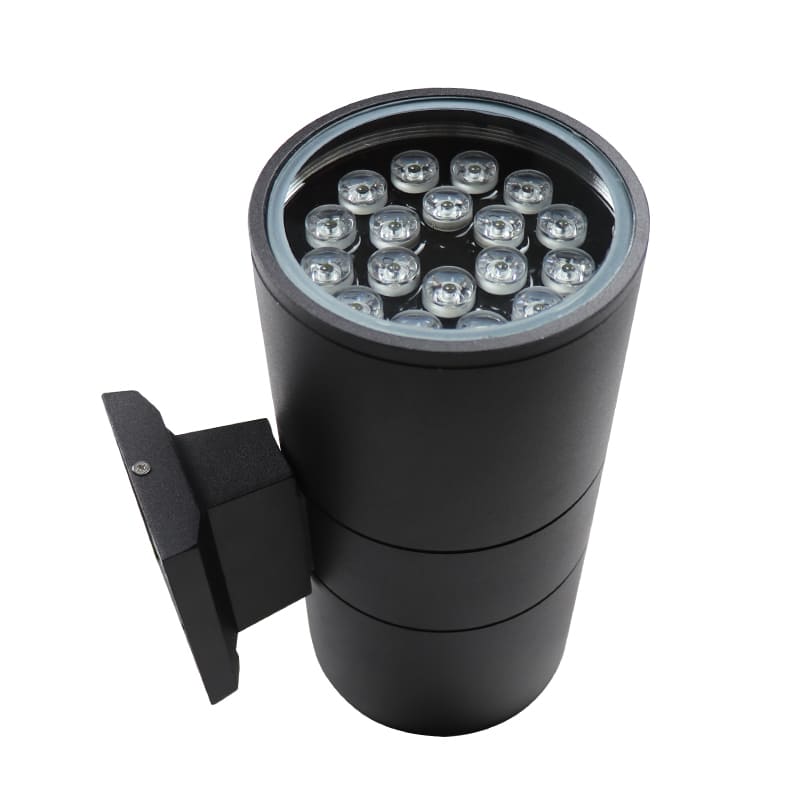 Outdoor Up Down Wall Lights