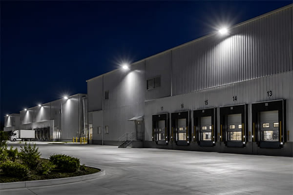 Commercial & Industrial