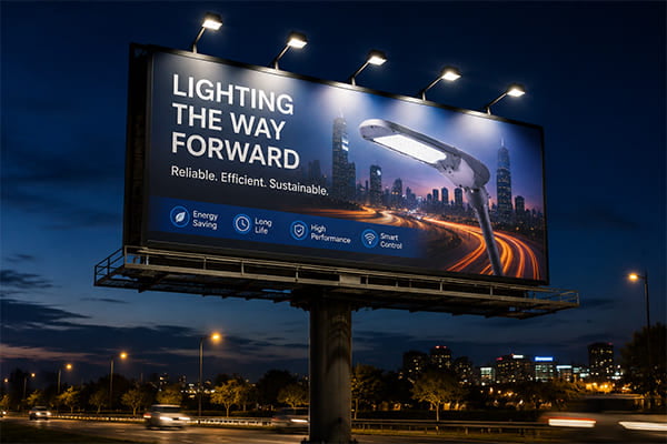 Billboards & Signage
