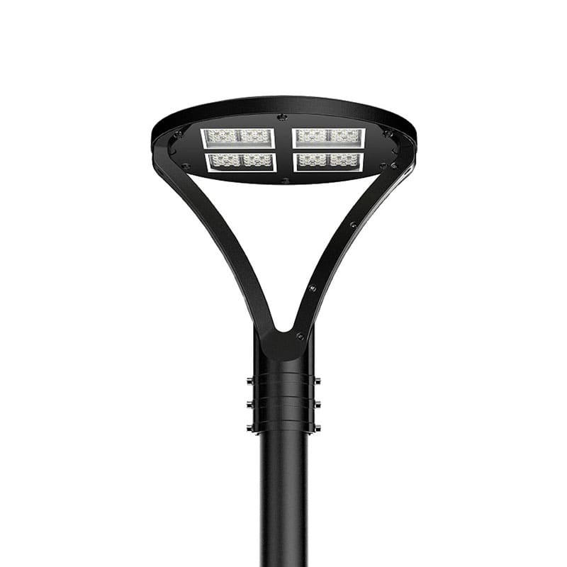LED Post Lights 50W 100W 150W