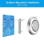 Swimming Pool Lights 6W 9W 12W