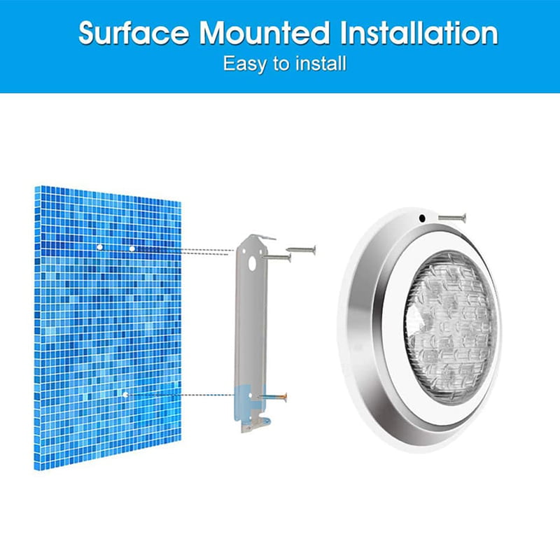 Swimming Pool Lights 6W 9W 12W