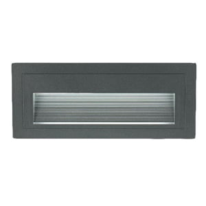 Recessed LED Step Lights 6W