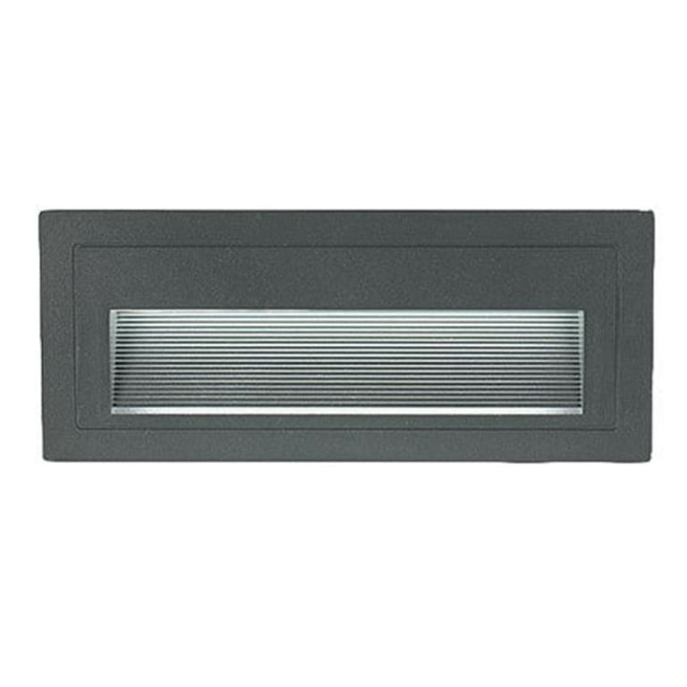 Recessed LED Step Lights 6W