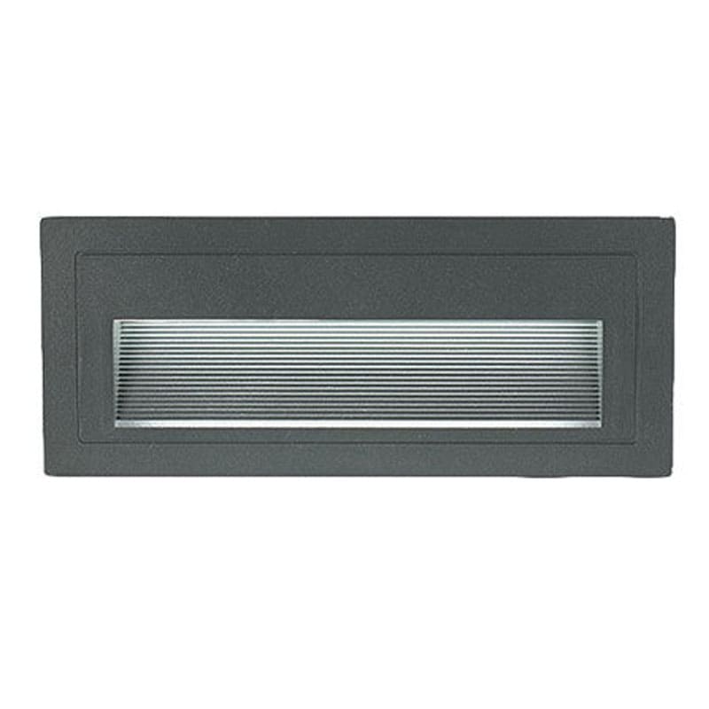 Recessed LED Step Lights 6W