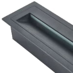 Recessed LED Step Lights 6W