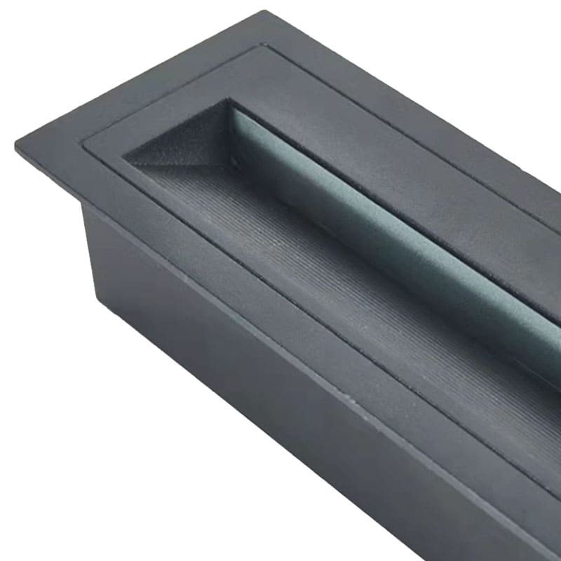 Recessed LED Step Lights 6W