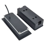 Recessed LED Step Lights 6W