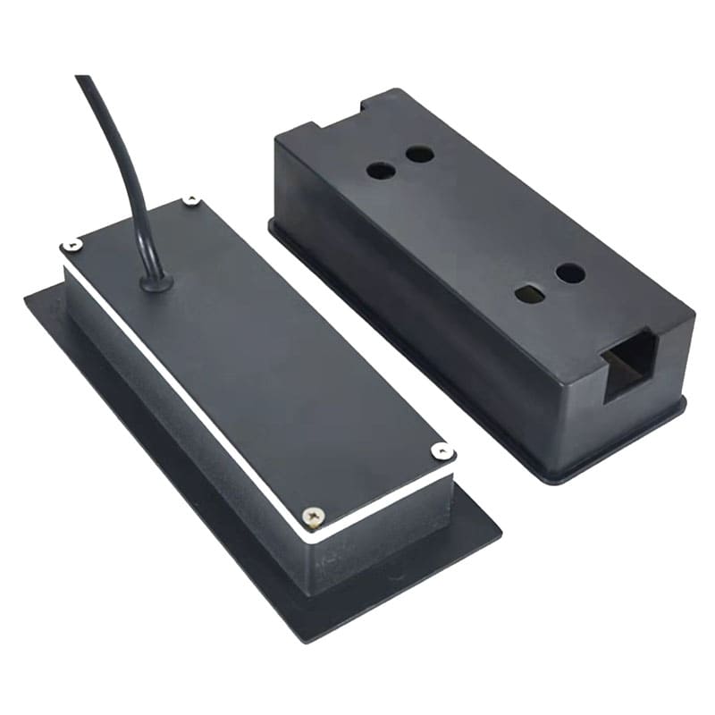 Recessed LED Step Lights 6W