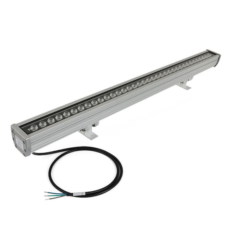 LED Wall Washer Lights