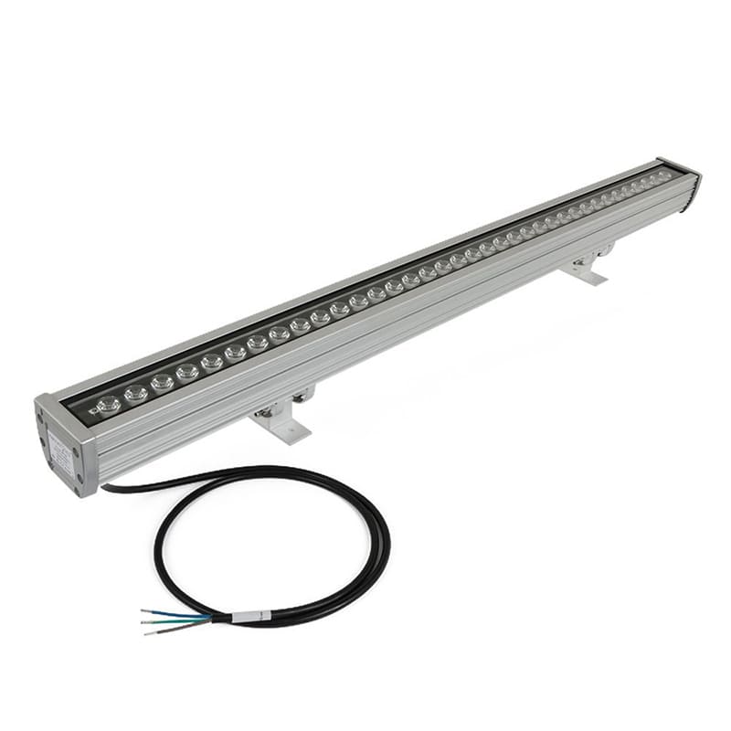 LED Wall Washer Lights