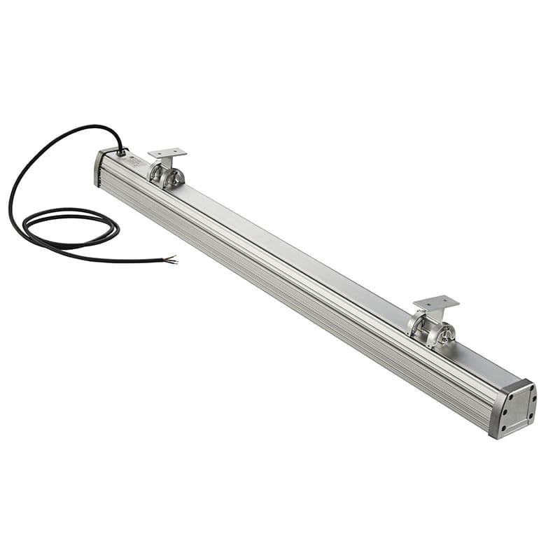 LED Wall Washer Lights