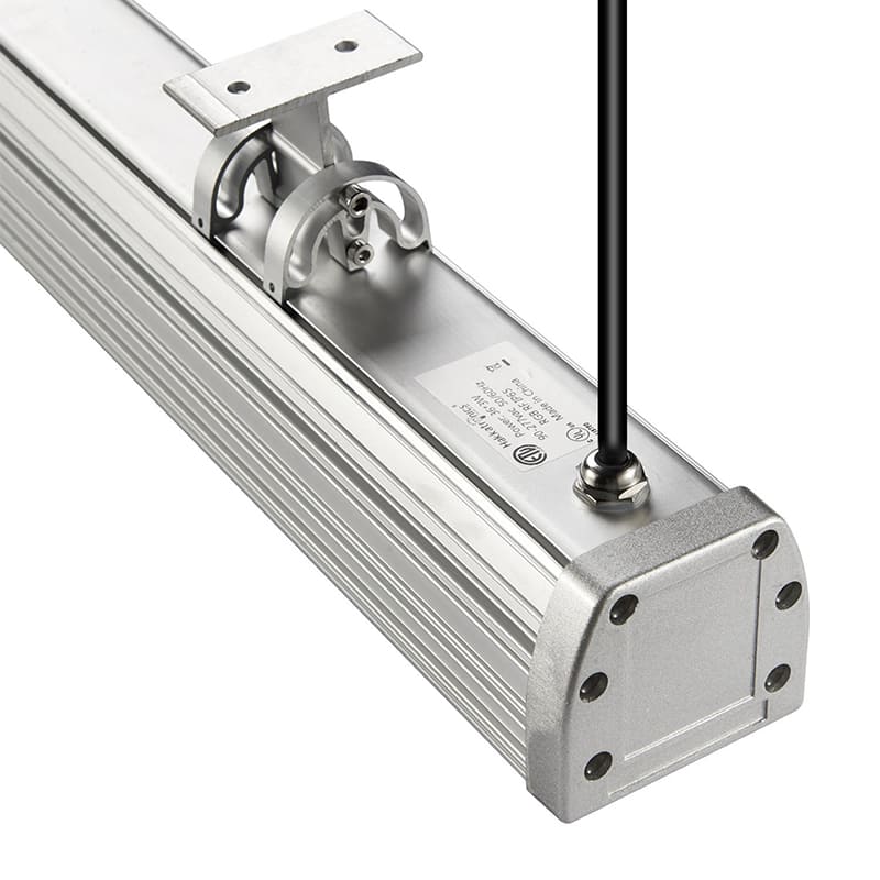 LED Wall Washer Lights