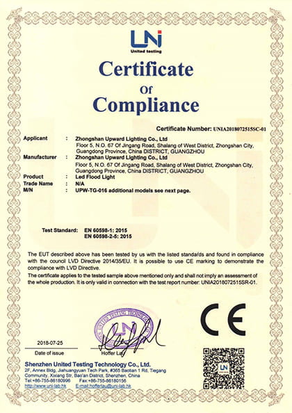 Certificate placeholder 2