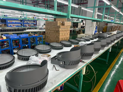 OEM custom packaging