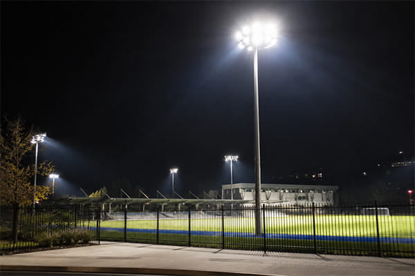 Sydney Sports Complex