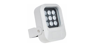 LED flood lights 30W to 200W manufactured by Upward Lighting