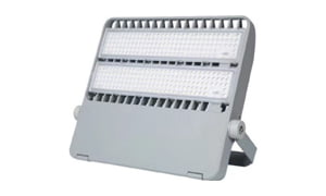 Road & Municipal application for LED flood lights