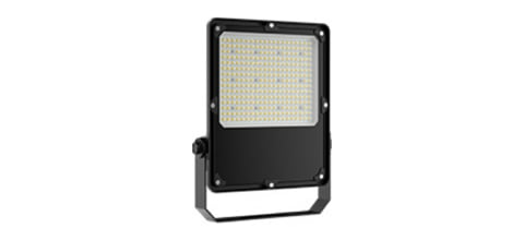 150W-200W Slim Die-Cast LED Flood Light
