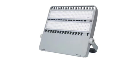 300W-400W High-Power Modular LED Flood Light