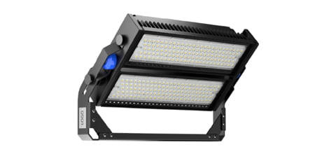 500W-800W Stadium-Grade LED Flood Light