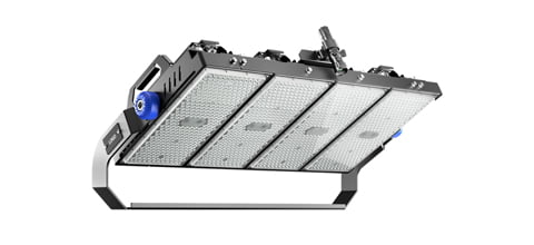 1000W Ultra High-Power LED Flood Light