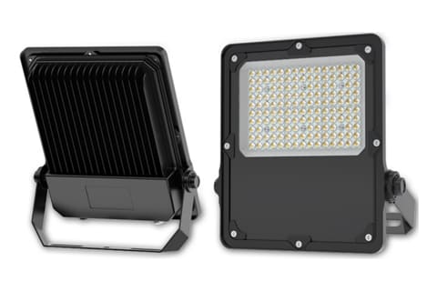 Slim Profile LED Floodlight