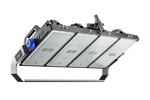 High-Power Stadium LED Floodlight