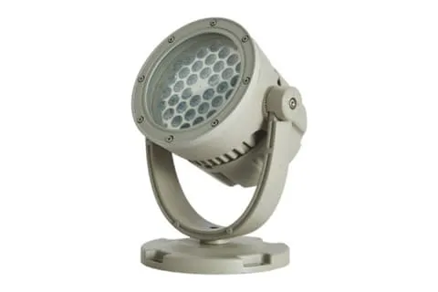 Asymmetric Road LED Floodlight