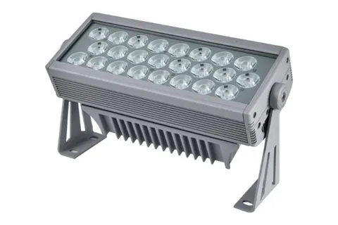 Die-Cast Industrial LED Floodlight