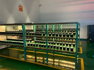 100% aging test room -- 24 to 48 hours quality assurance