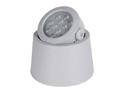 Asymmetric Road Floodlight