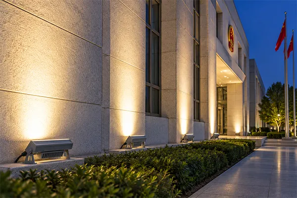 LED Flood Lights for Government Projects: How Can Buyers Reduce Bid-to-Delivery Risk?